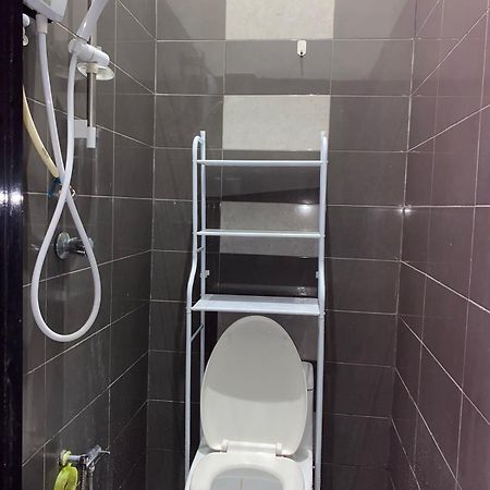 Hotel Tangga Batu Kültér fotó