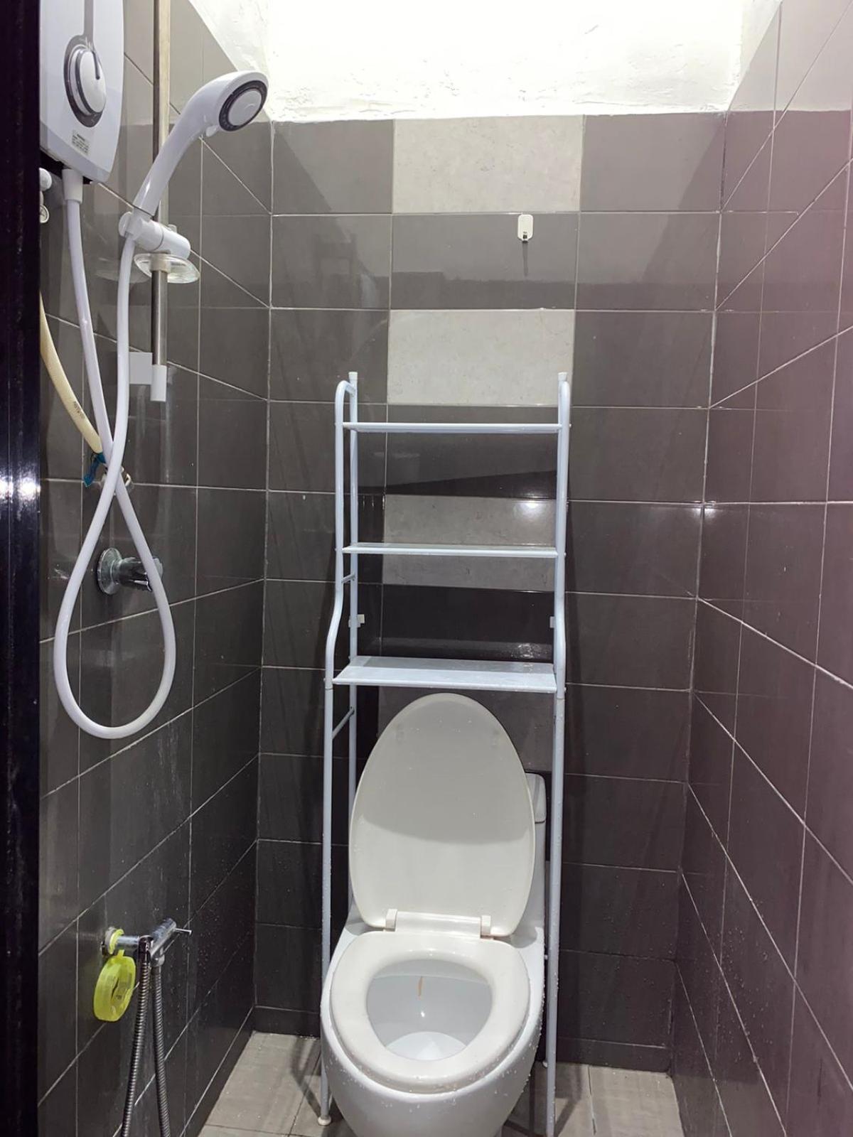 Hotel Tangga Batu Kültér fotó
