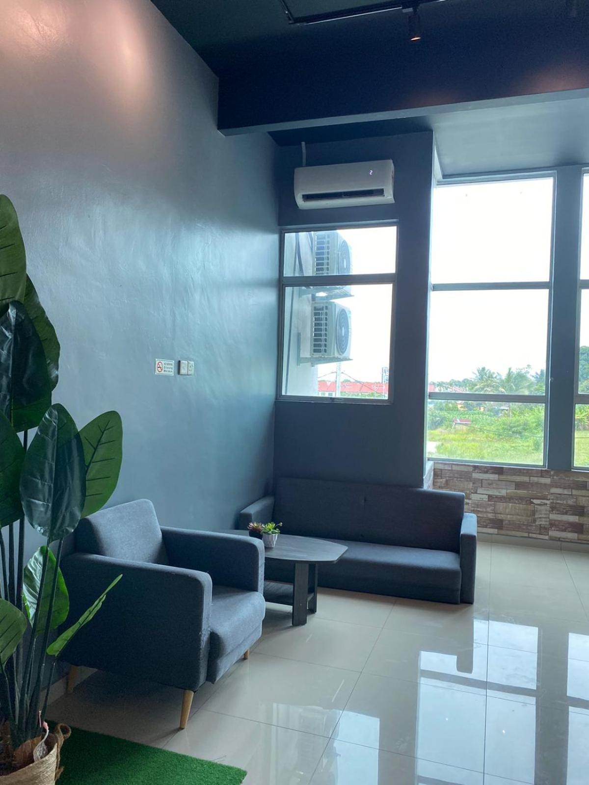 Hotel Tangga Batu Kültér fotó